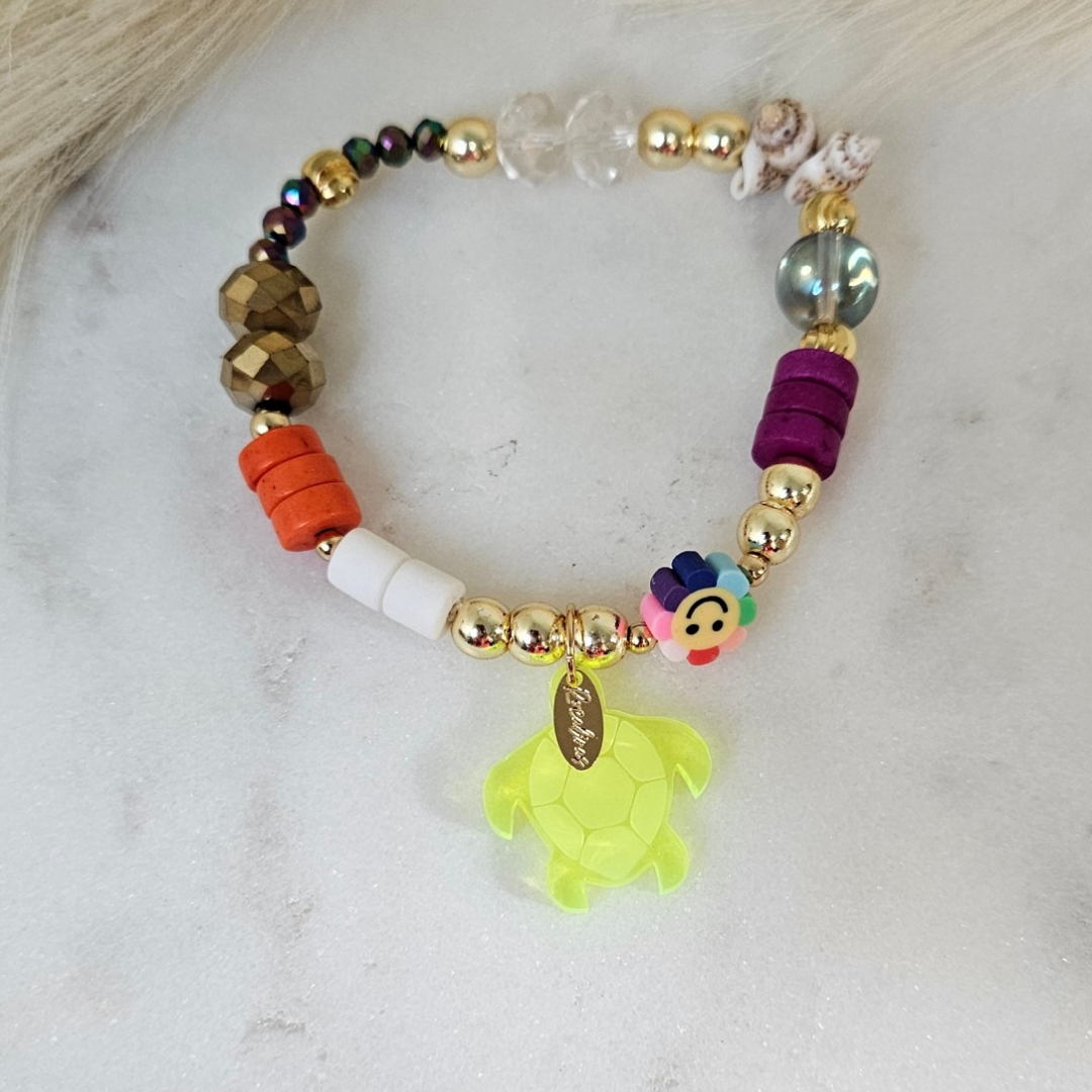 Pulsera Mar Salada