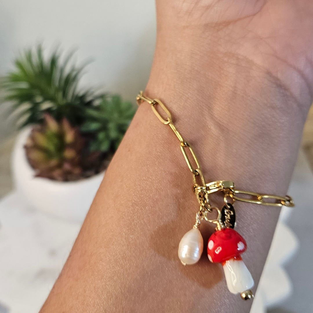 Pulsera Daria