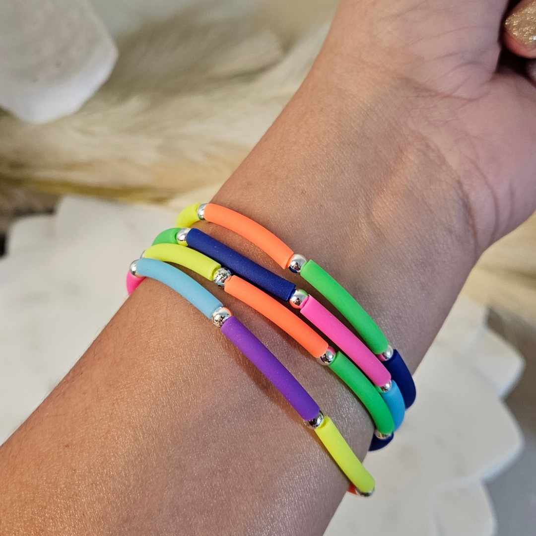 Pulseras Heidi