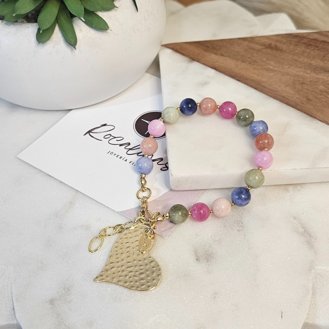 Pulsera Ximena