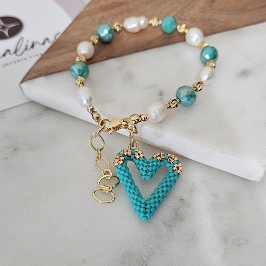 Pulsera Nicole