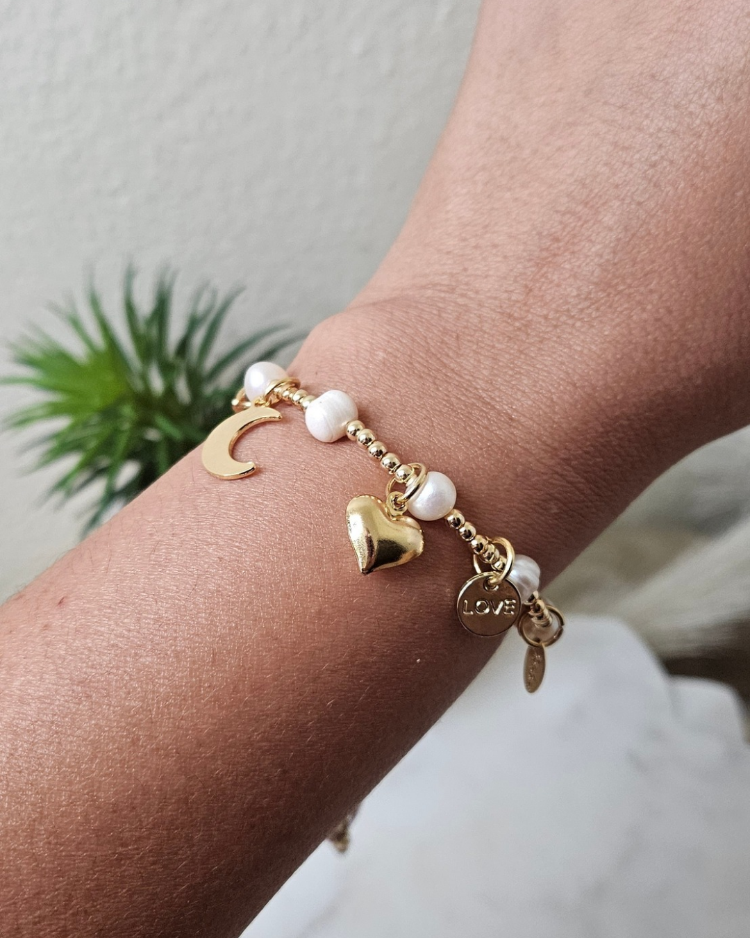 Pulsera Maia