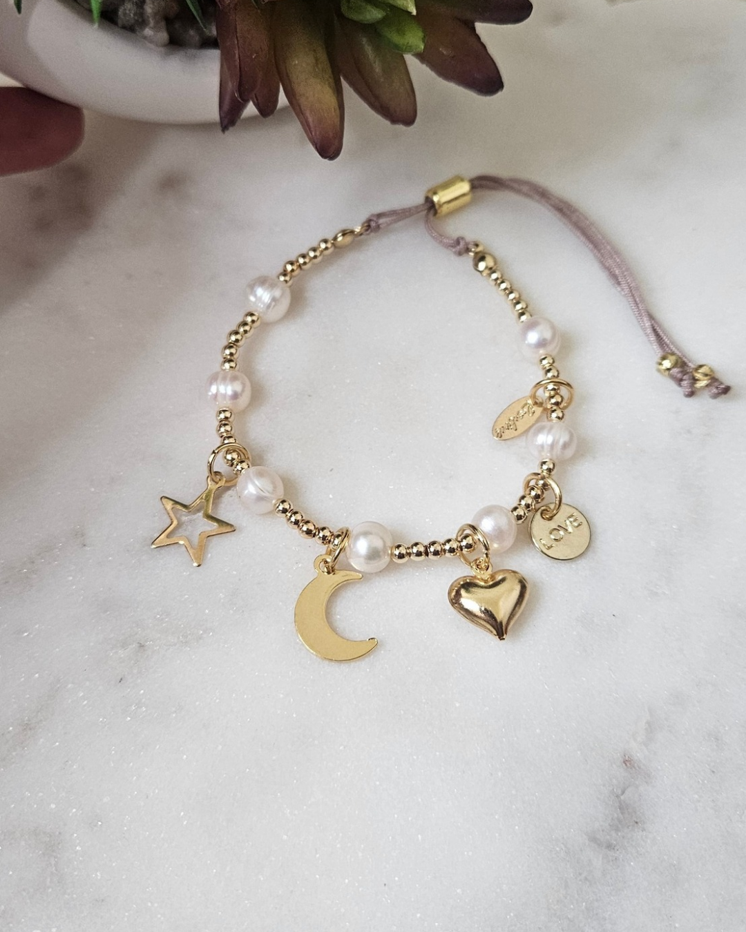 Pulsera Maia