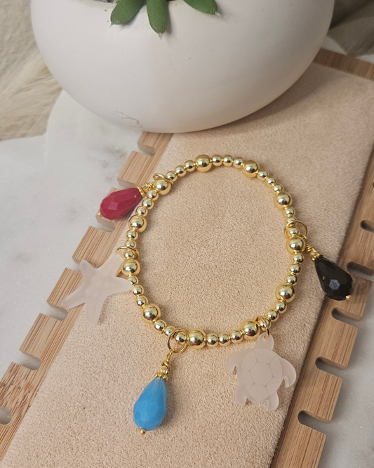 Pulsera Mar