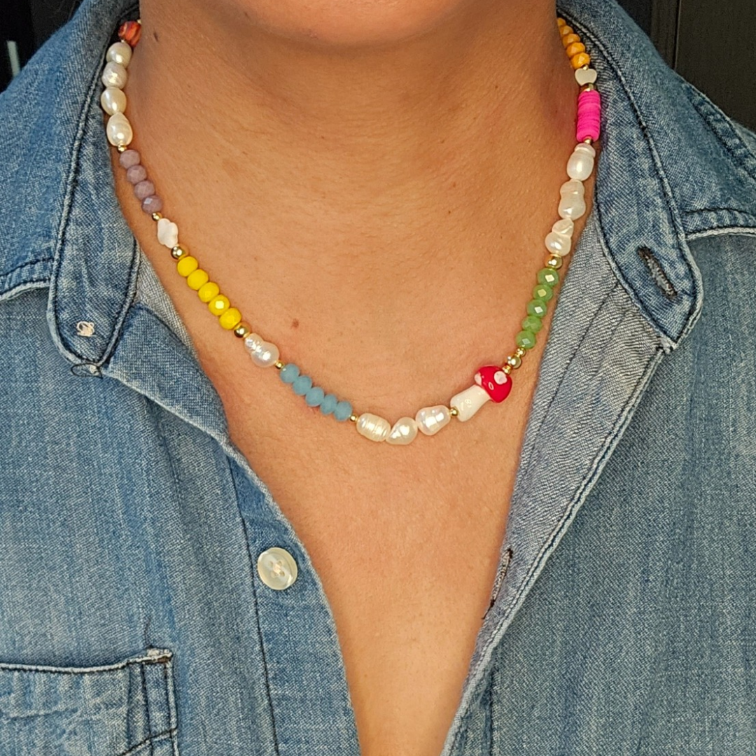 Collar Nairy