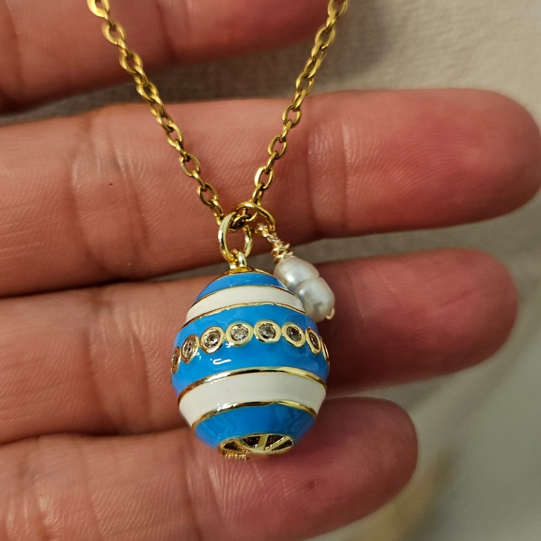 Collar Aria