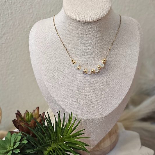 Collar Radiante