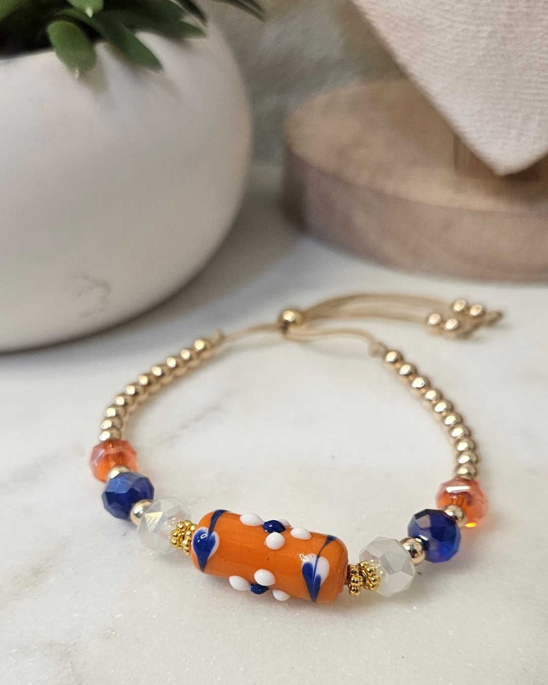 Pulsera Elvia