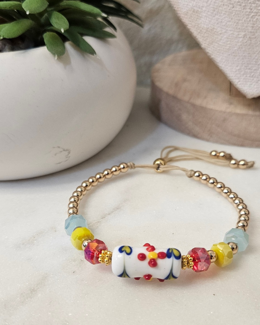 Pulsera Elvia