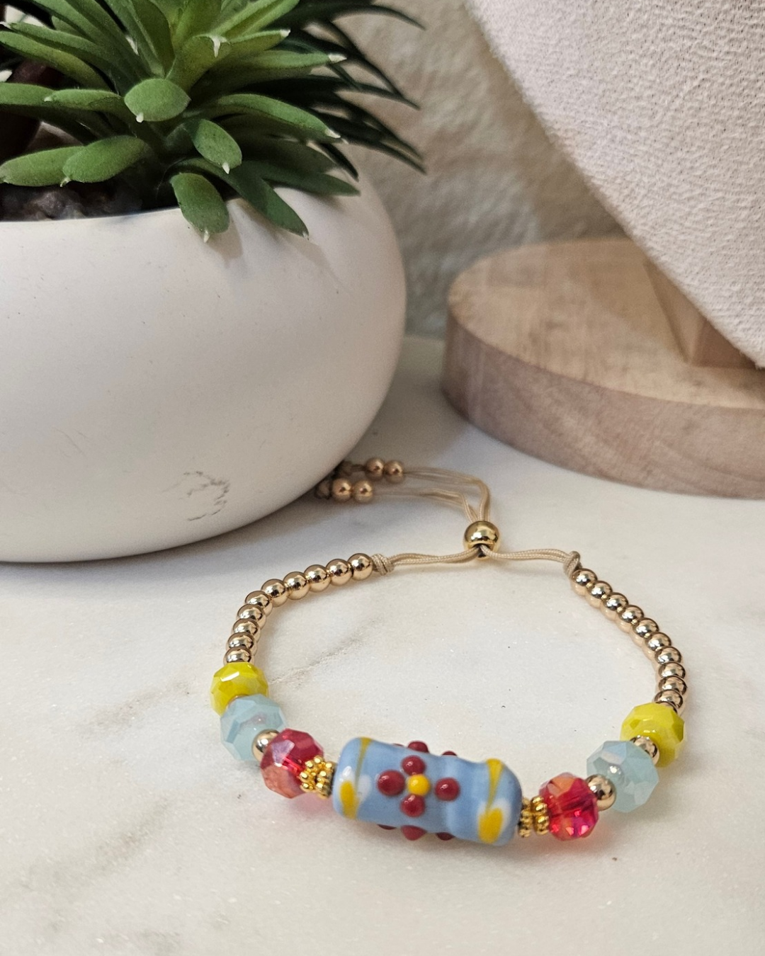 Pulsera Elvia