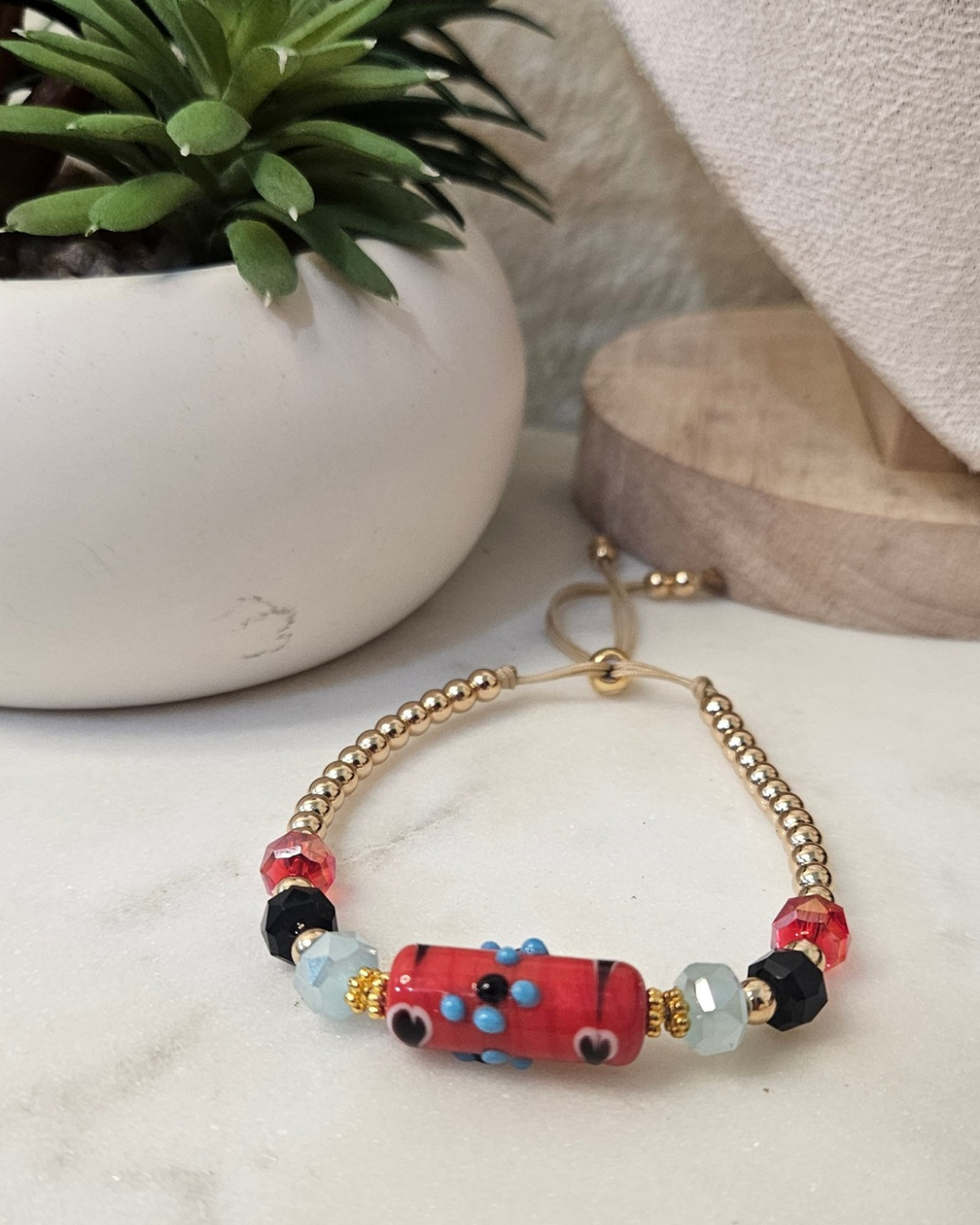Pulsera Elvia