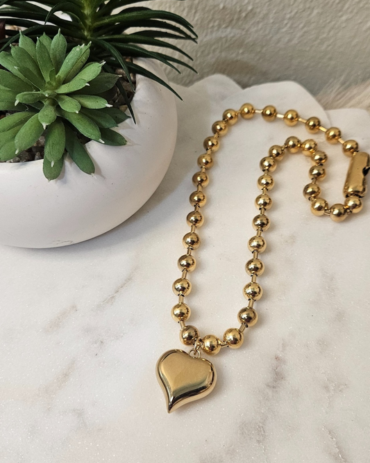 Collar Amore