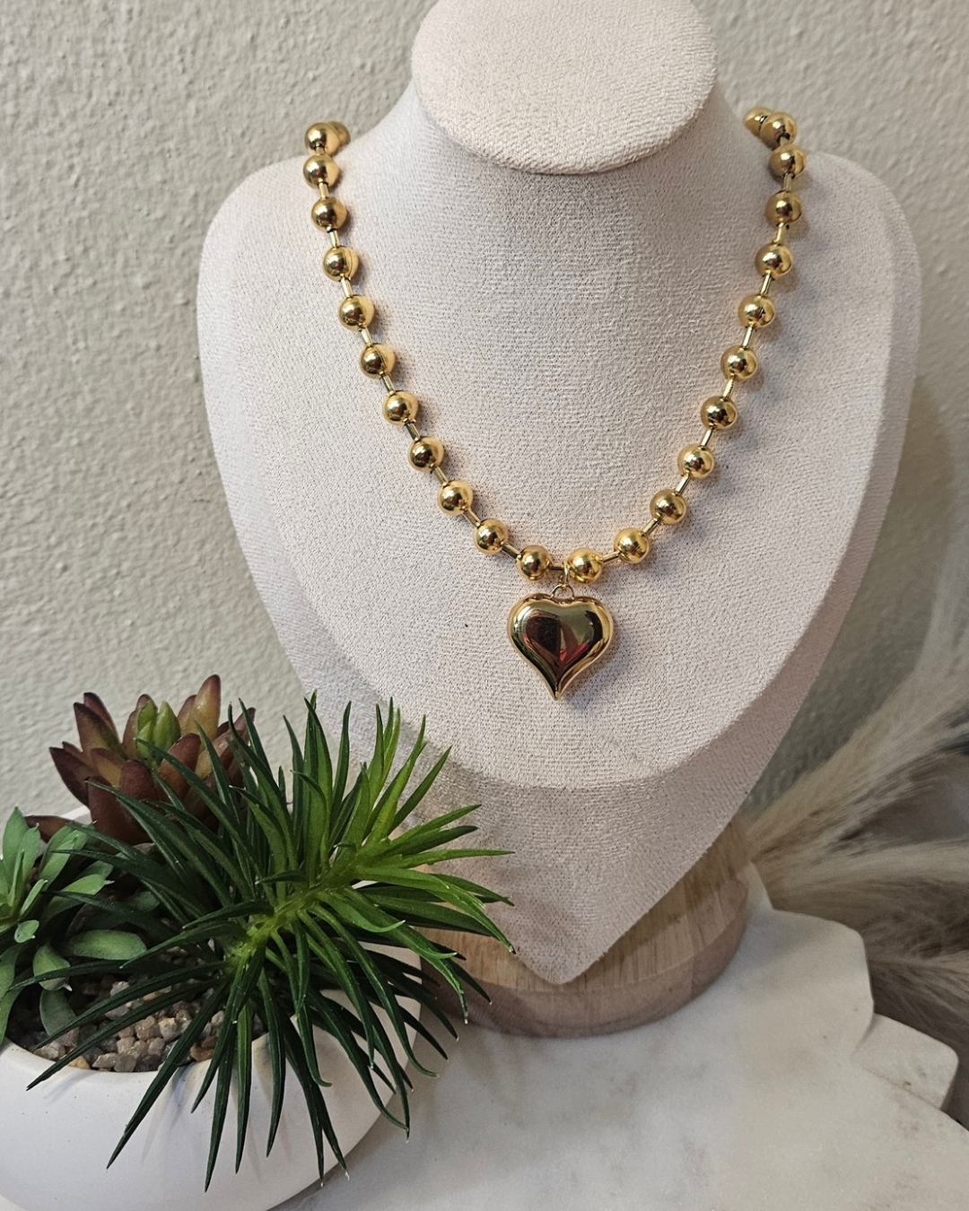 Collar Amore