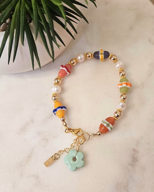 Pulsera Fer