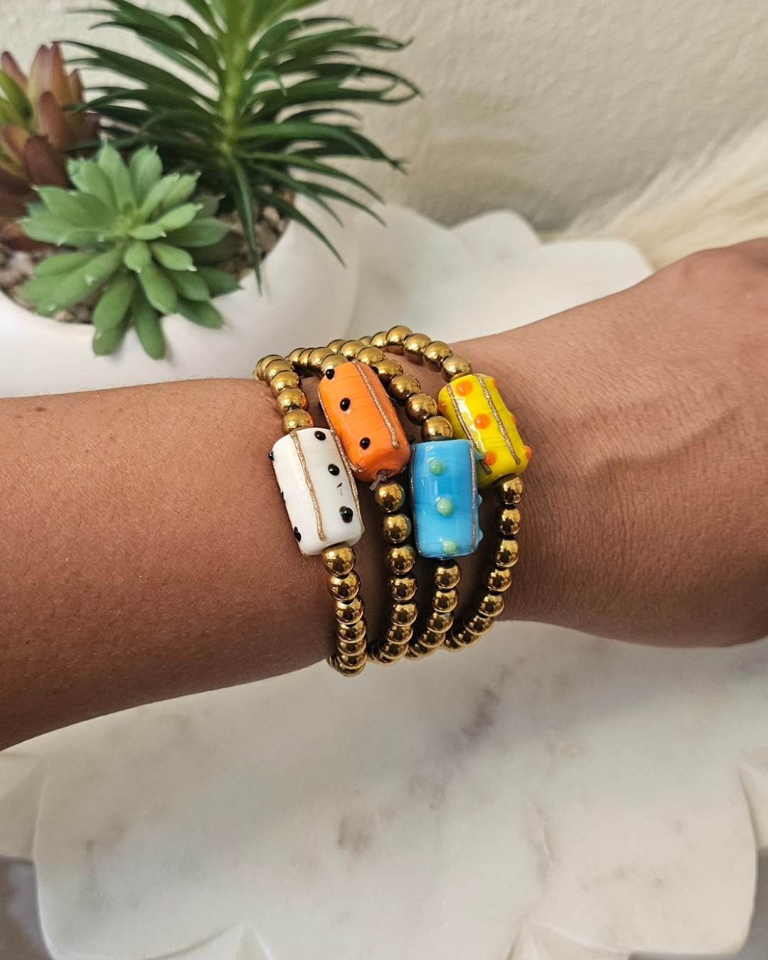 Pulsera Cory