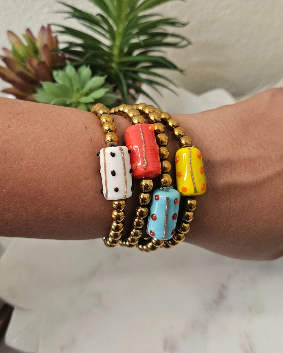 Pulsera Cory