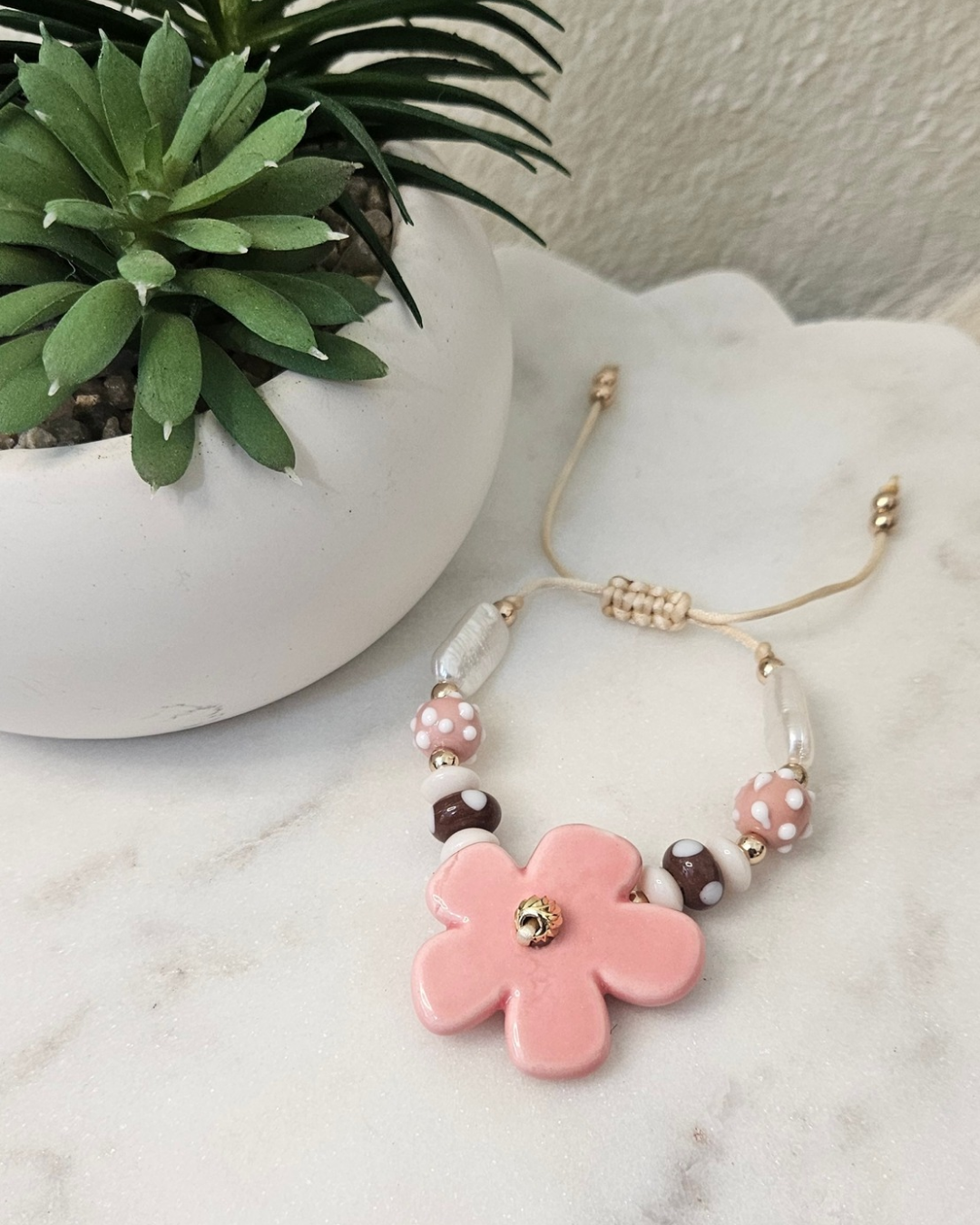 Pulsera Elena