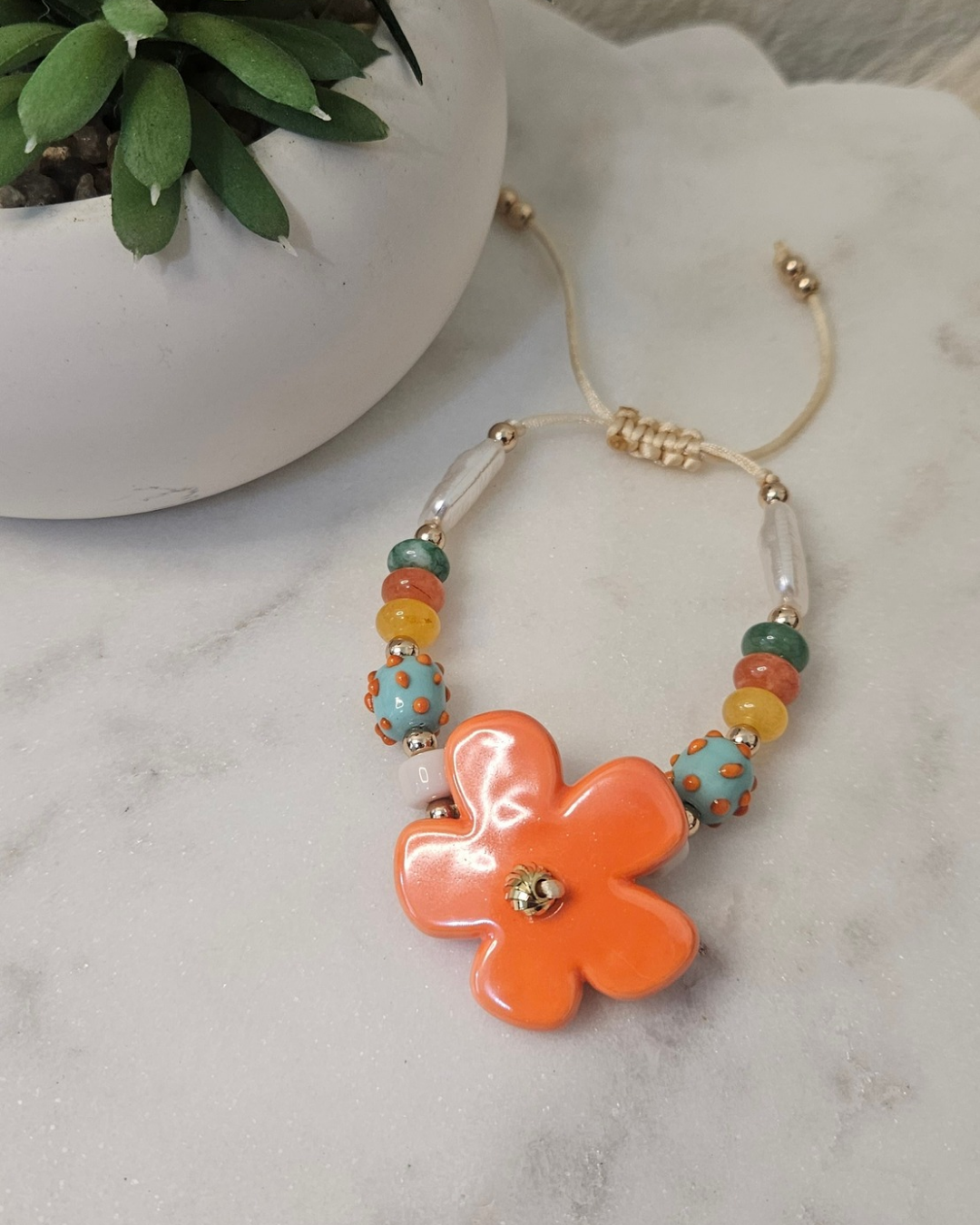 Pulsera Elena