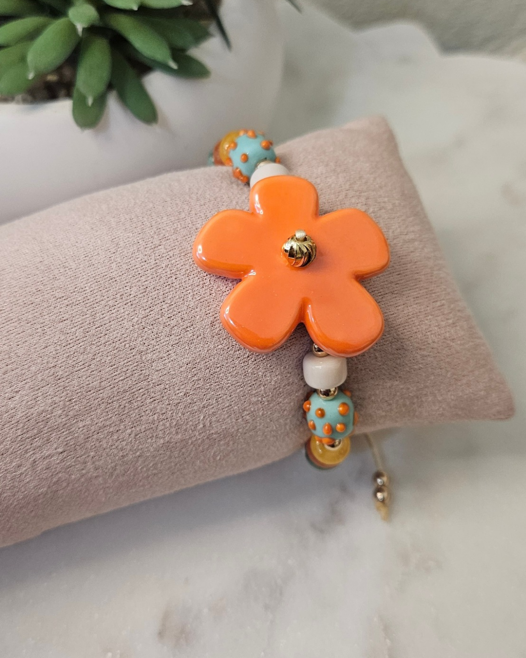 Pulsera Elena