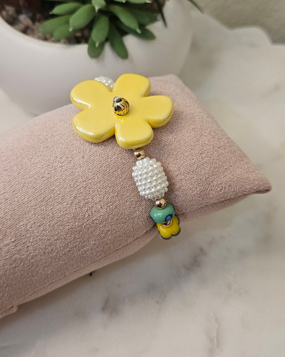 Pulsera Elena