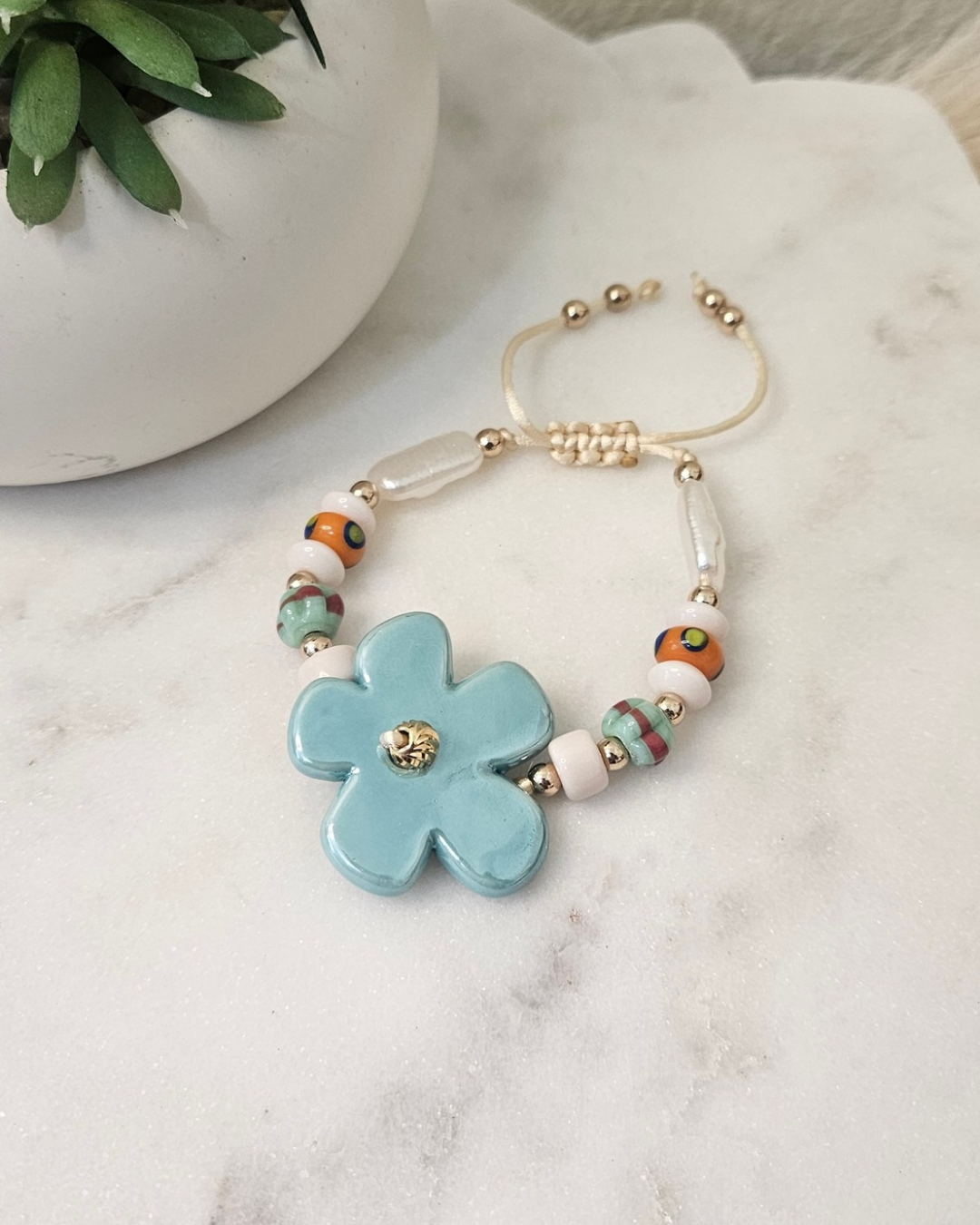 Pulsera Elena