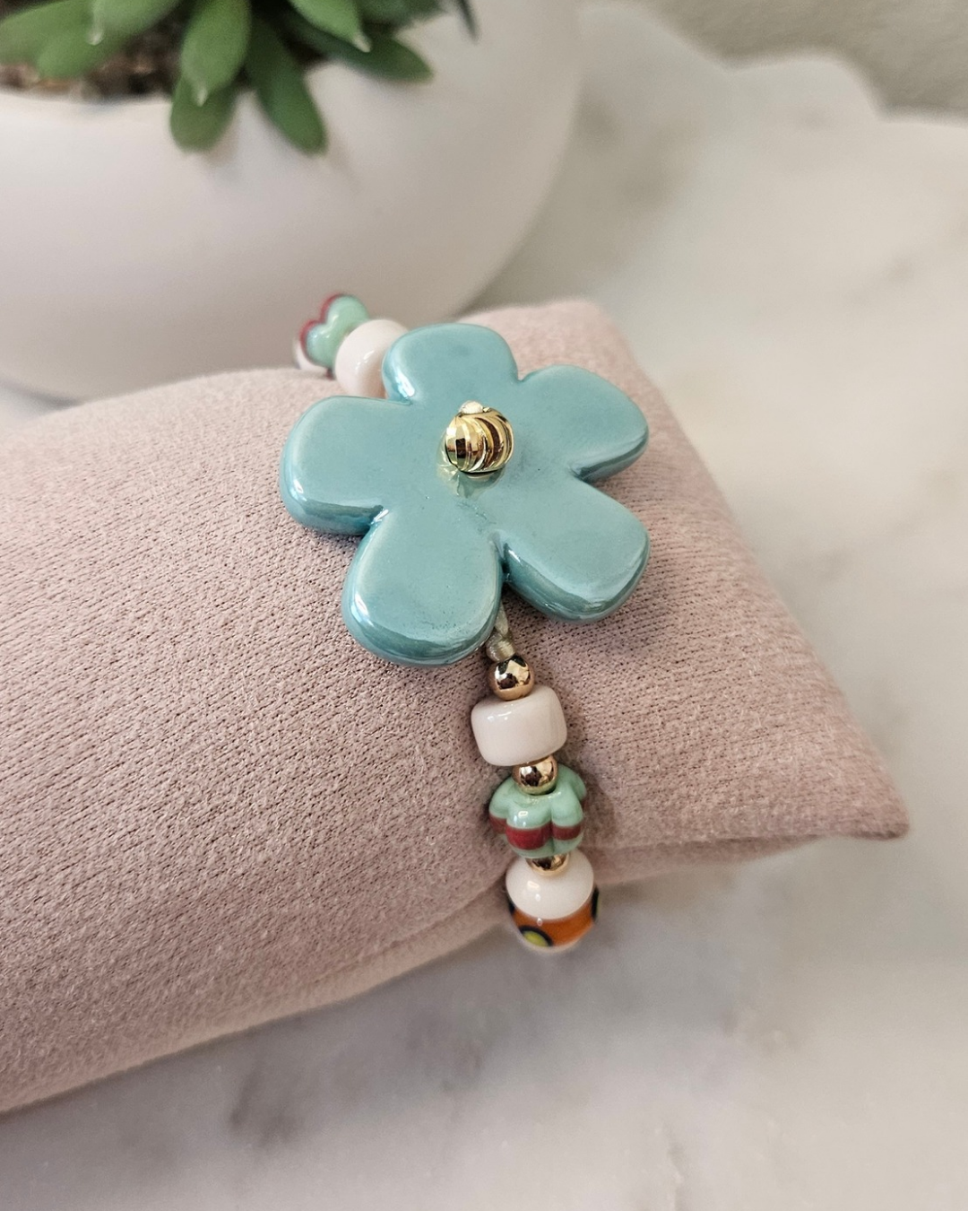 Pulsera Elena