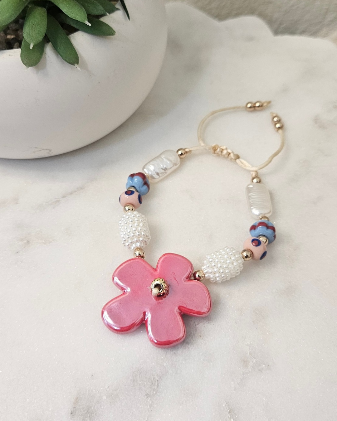 Pulsera Elena