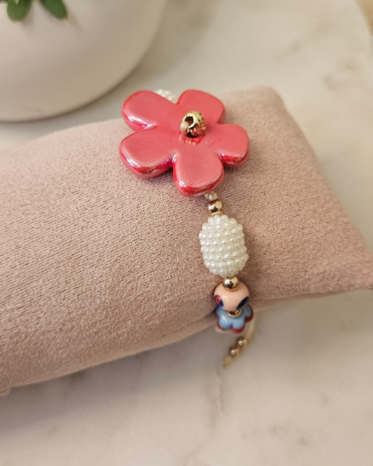 Pulsera Elena