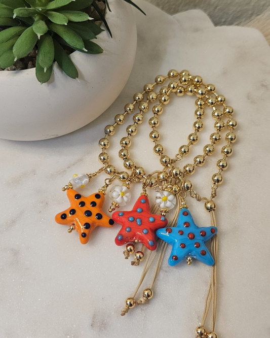 Pulsera Estrella