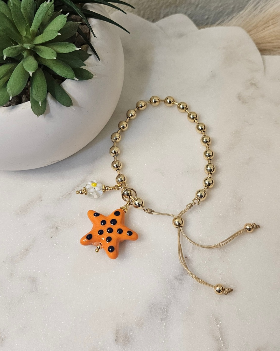 Pulsera Estrella