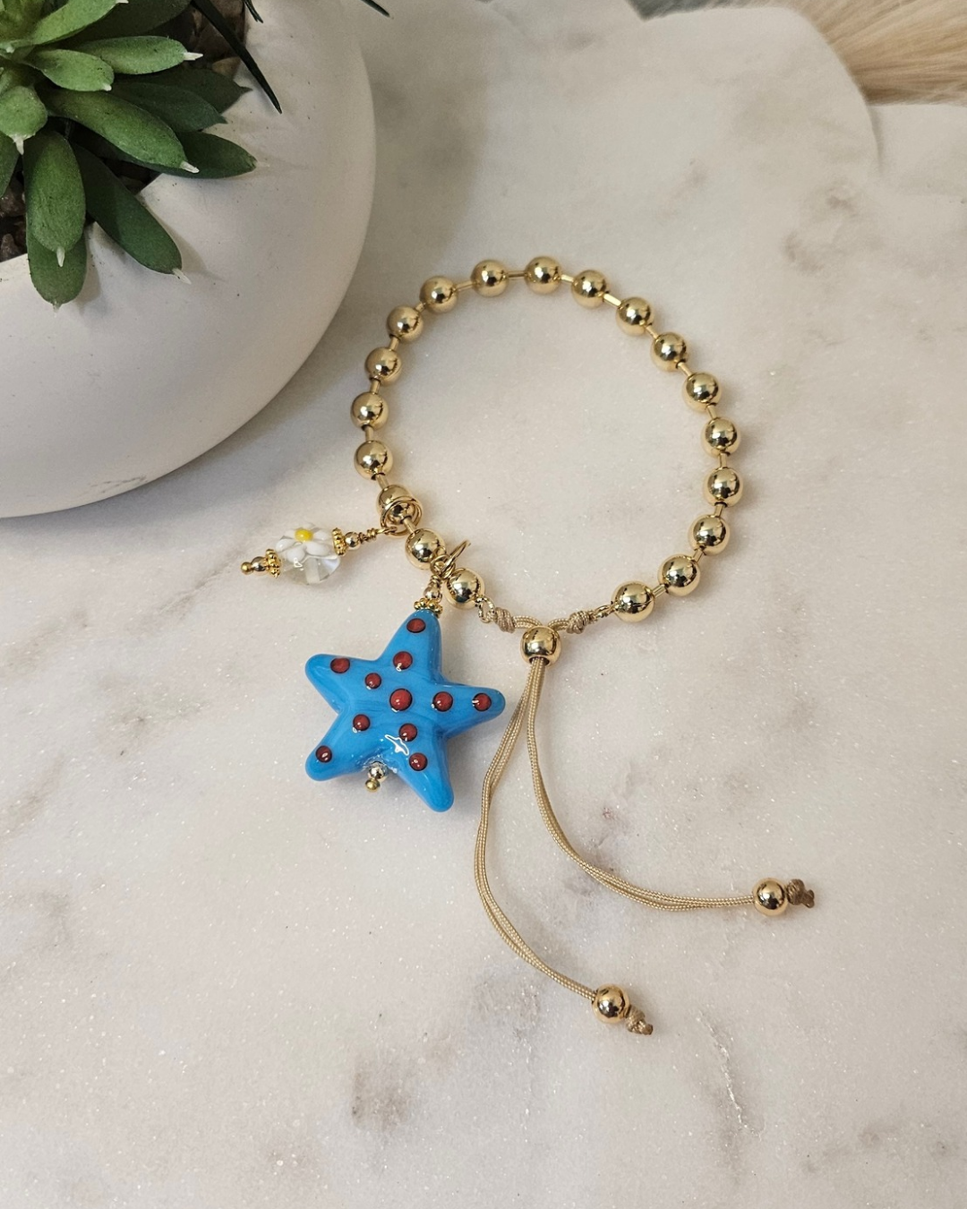 Pulsera Estrella