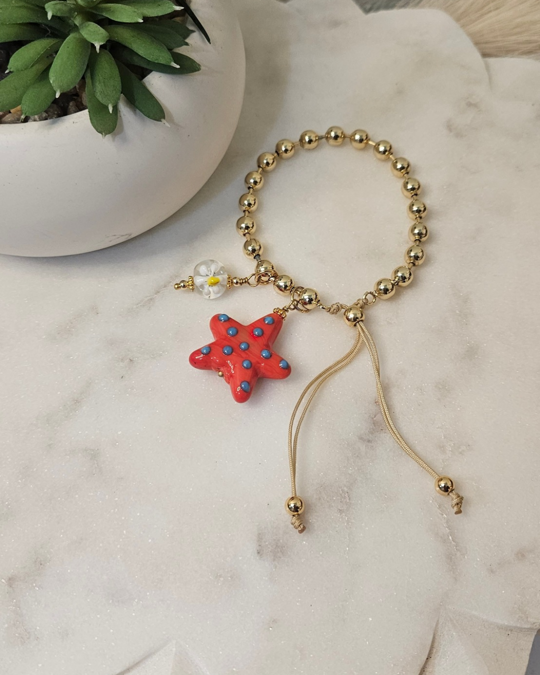 Pulsera Estrella