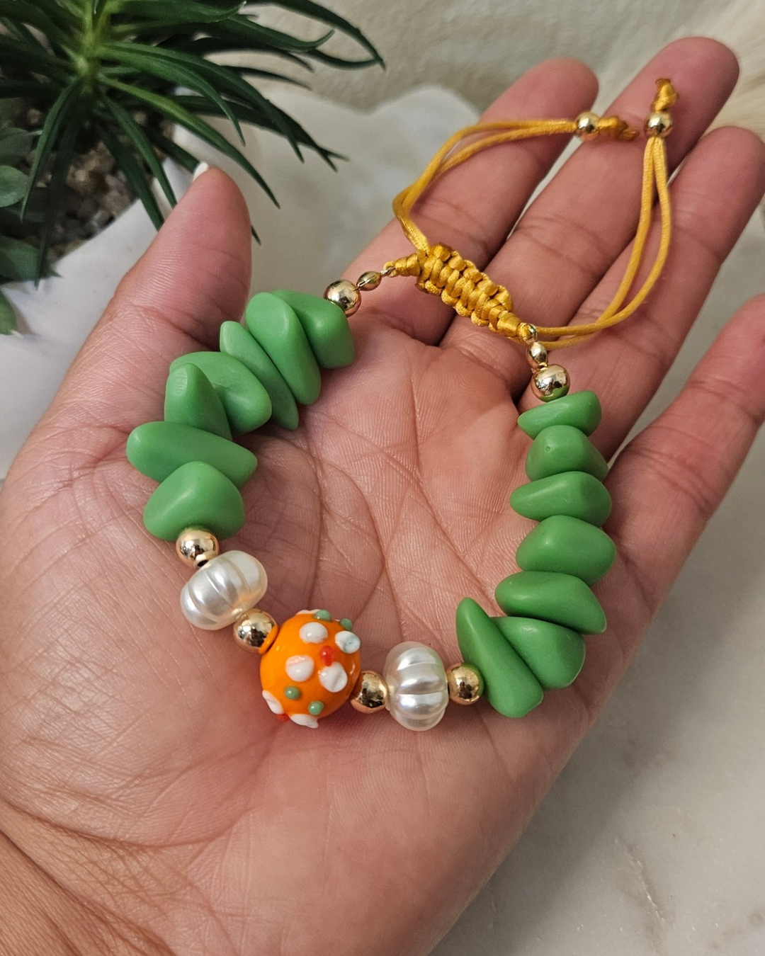 Pulsera Gia