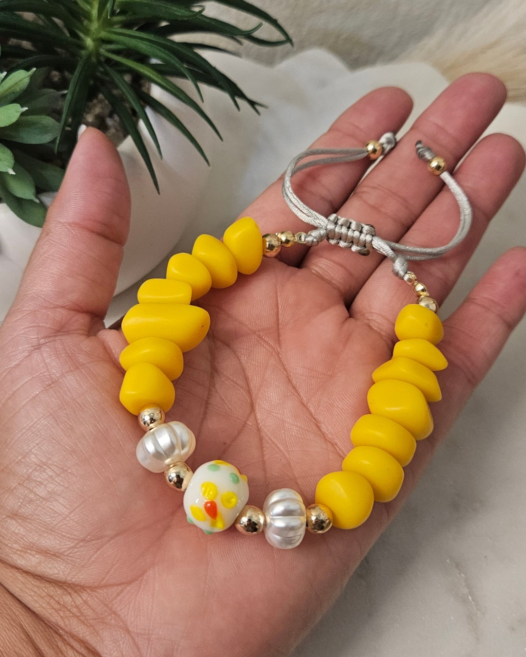 Pulsera Gia