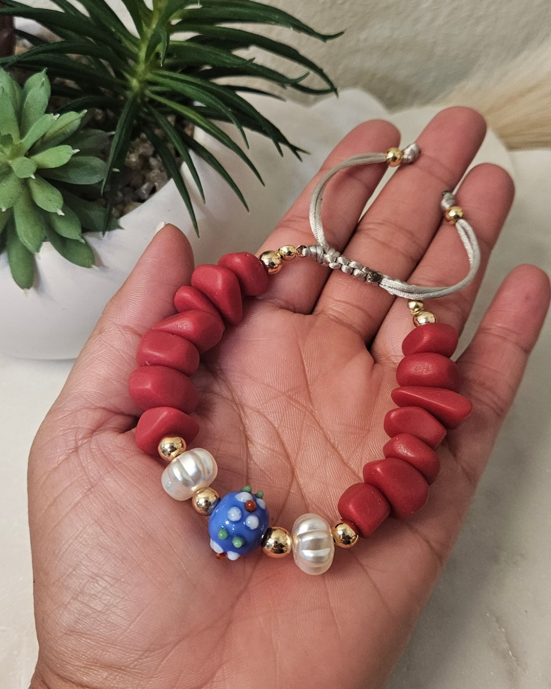 Pulsera Gia
