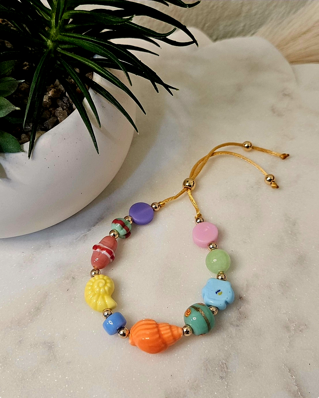 Pulsera Sofy