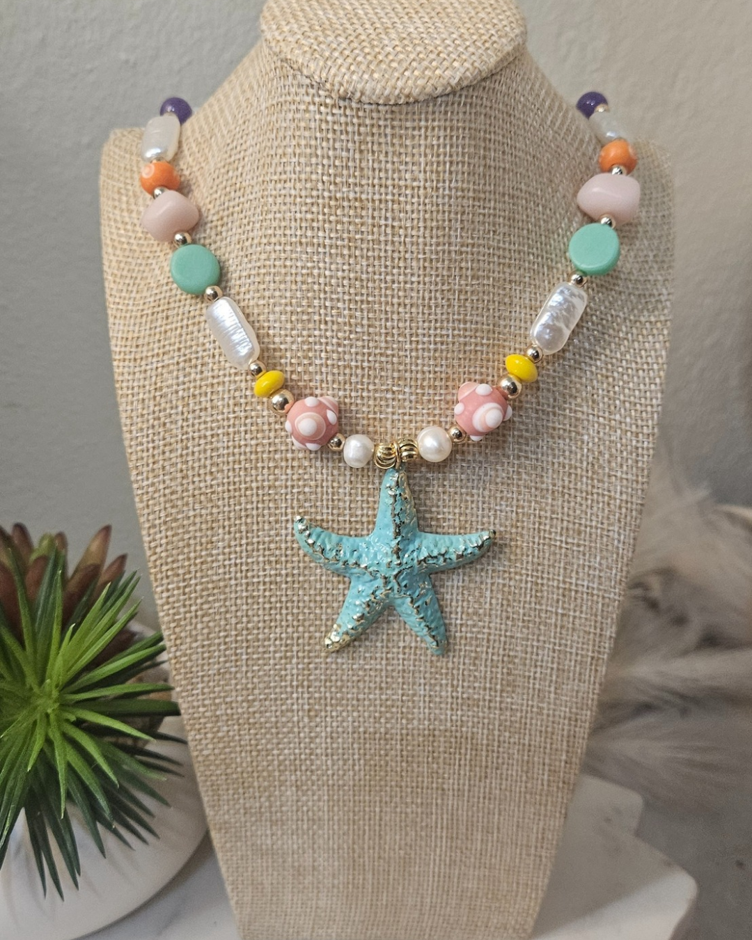 Collar Kenia