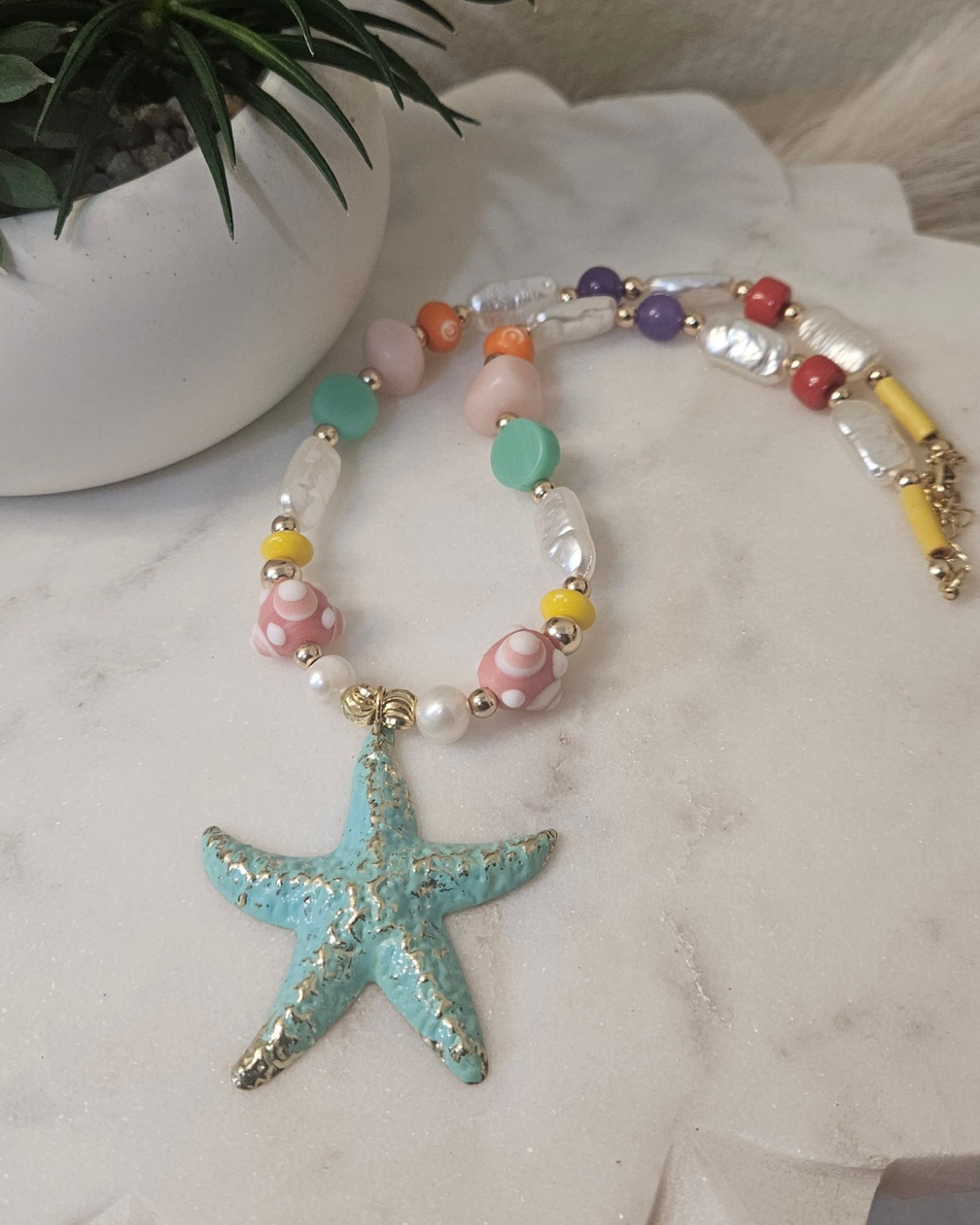 Collar Kenia