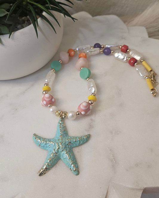 Collar Kenia