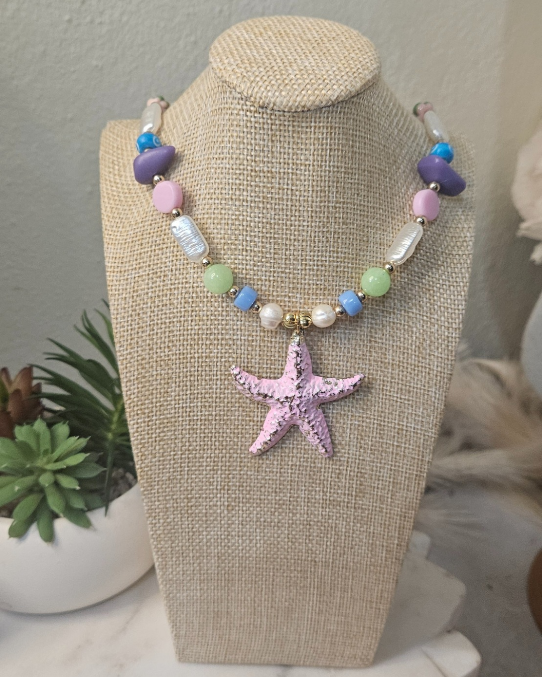 Collar Lorena