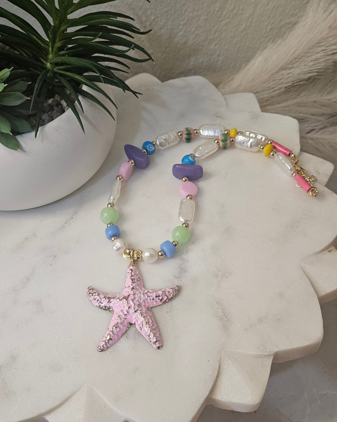 Collar Lorena