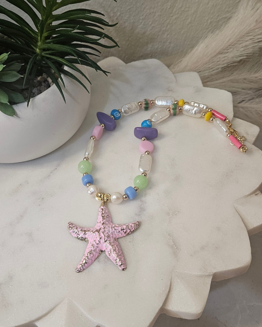 Collar Lorena