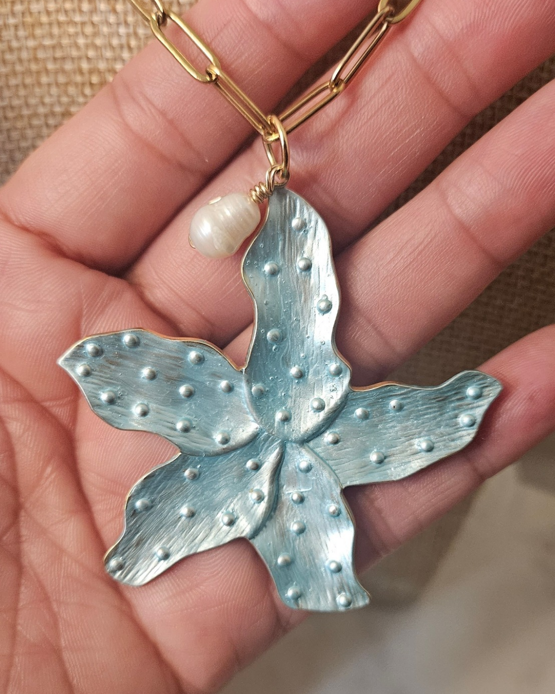 Collar Gia