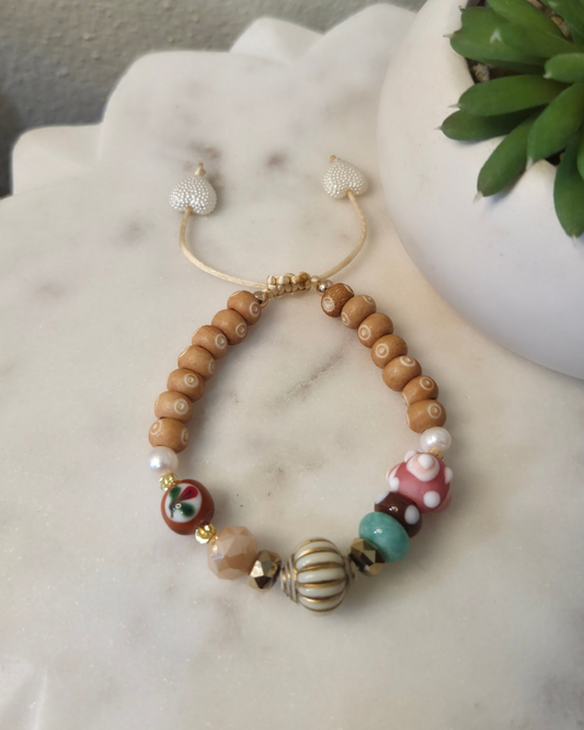 Pulsera Pauline