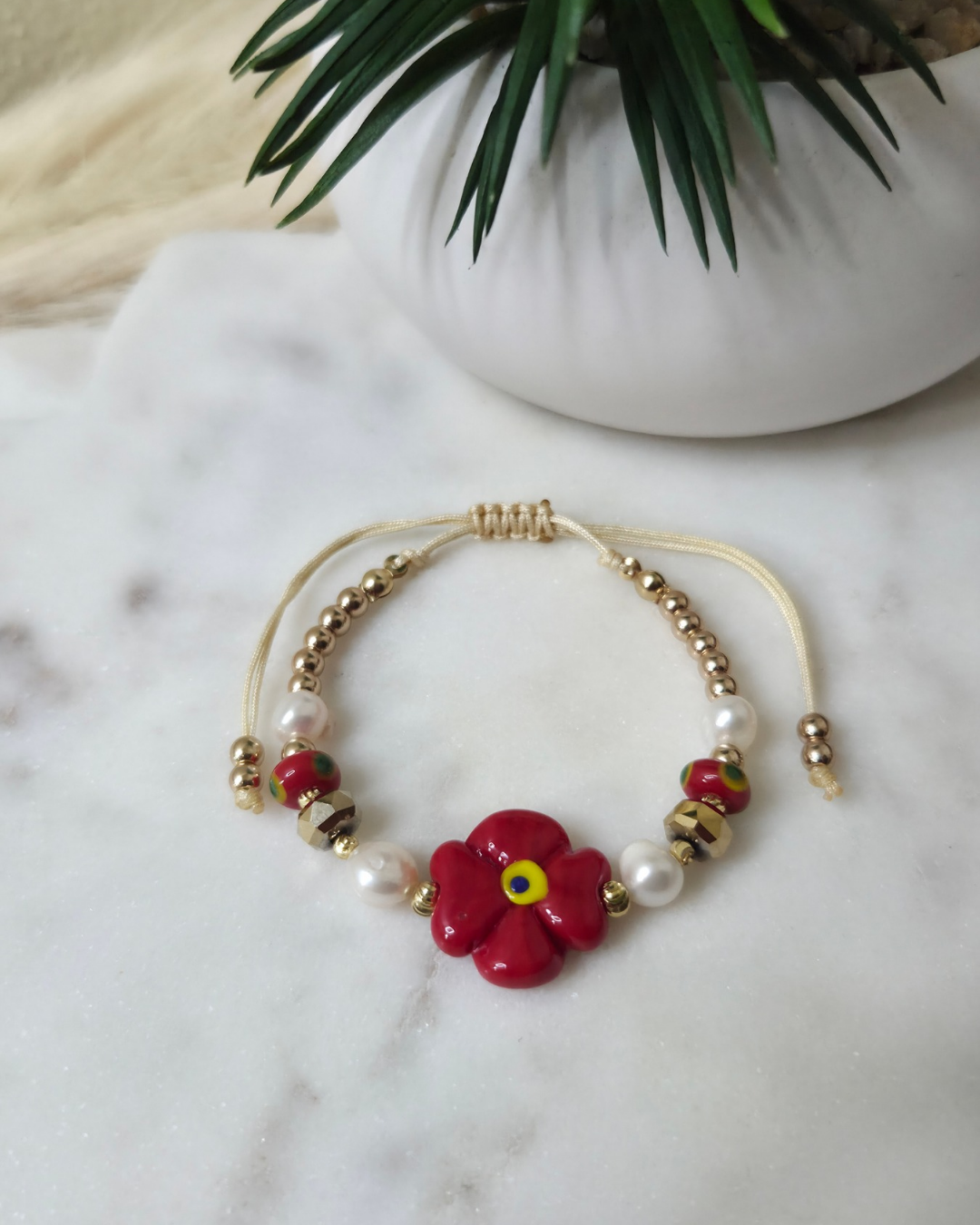 Pulsera Betina