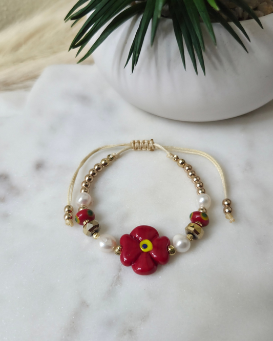Pulsera Betina