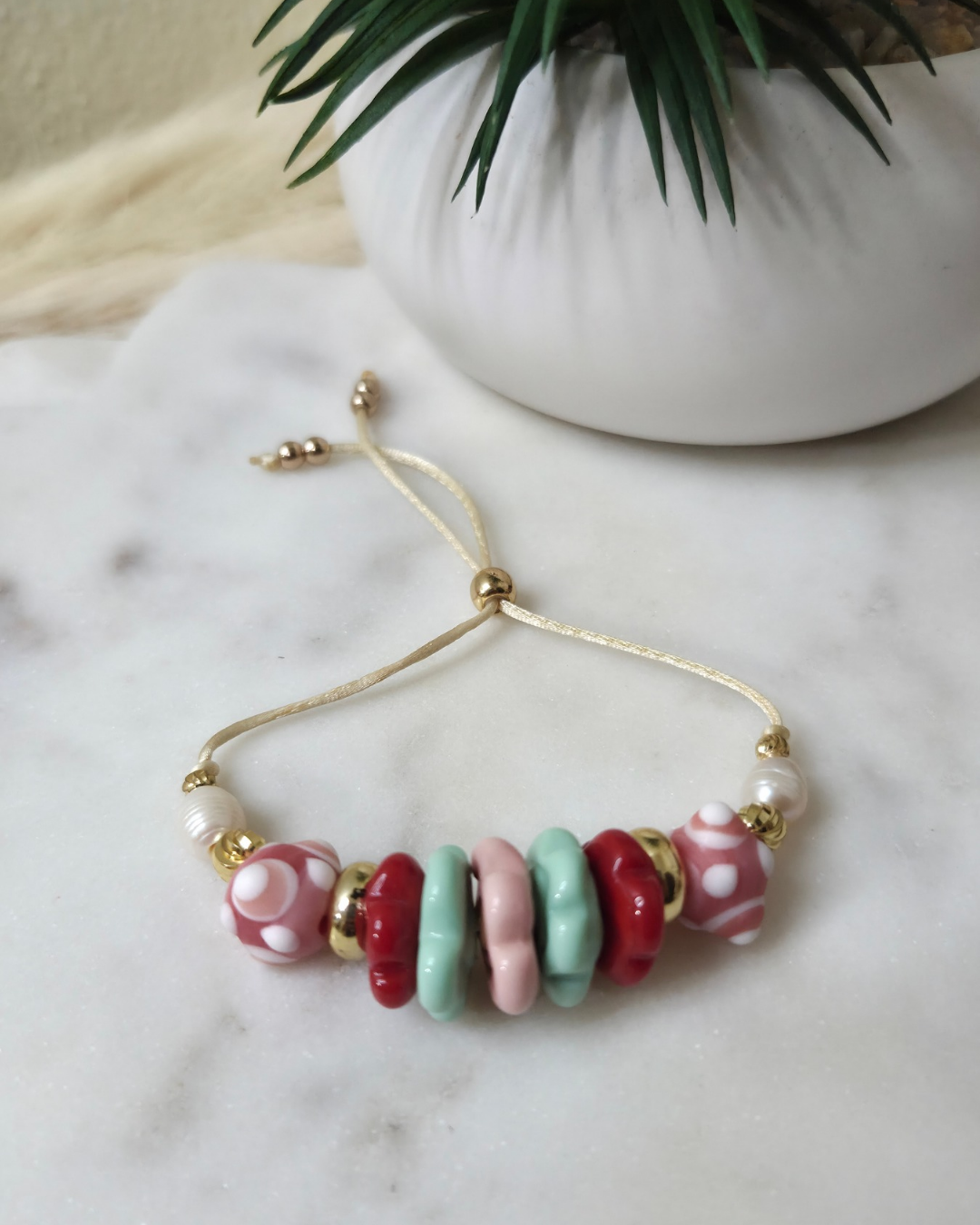 Pulsera Loly