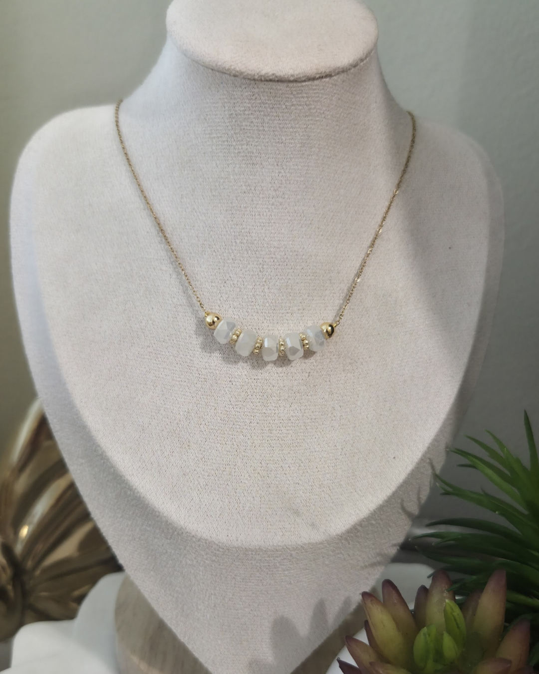 Collar Radiante