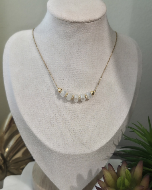 Collar Radiante