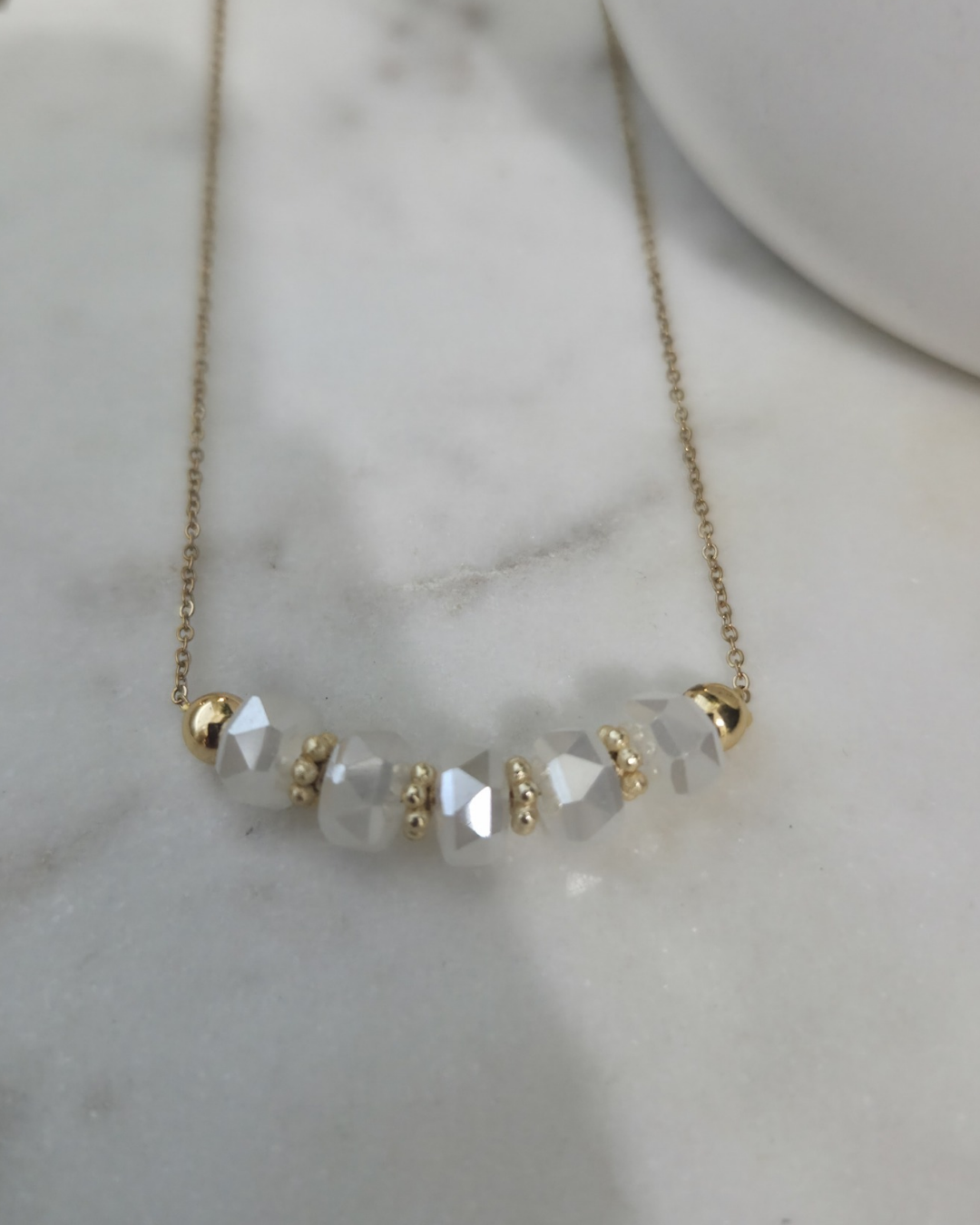 Collar Radiante
